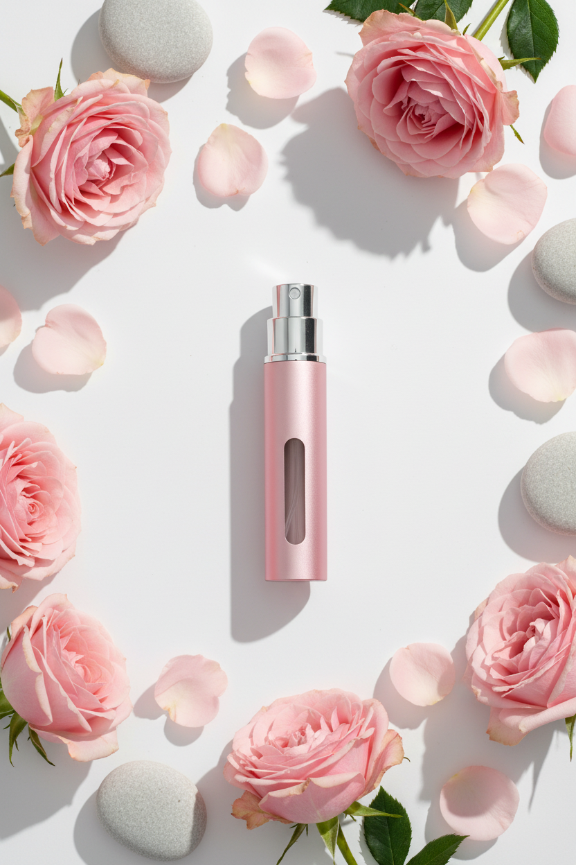 Rosé – Ästhetischer Hintergrund