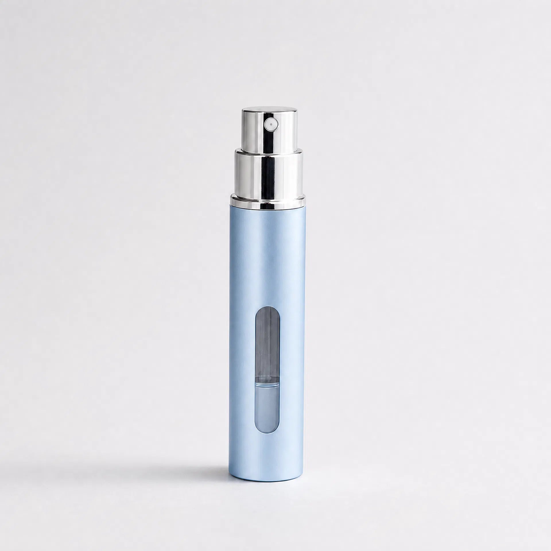 Travel Perfume Atomizer 5 ml Skyblue